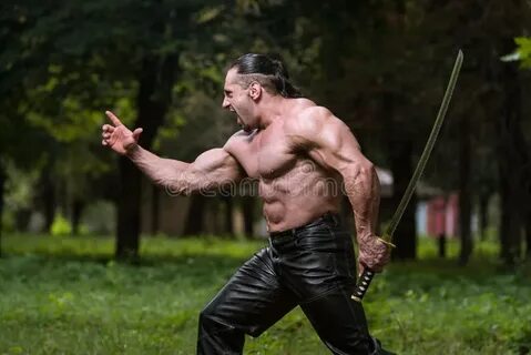 Рука воина