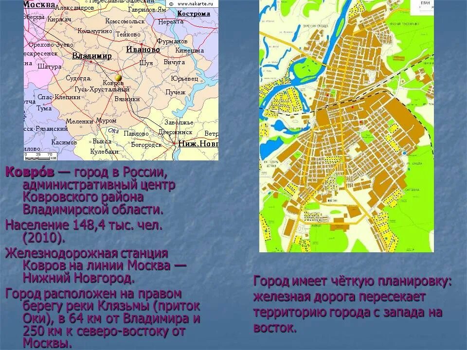 Ковров город районы. Город ковров владимирской карта. г ковров владимирская область на карте россии. город ковров владимирской области на карте россии. карта города коврова владимирской области.