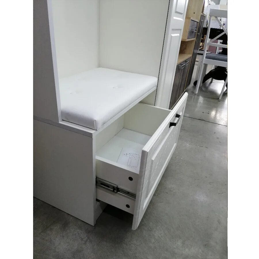 Прихожая ливерпуль моби модули. 21. 124. 02. Моби ливерпуль 13.