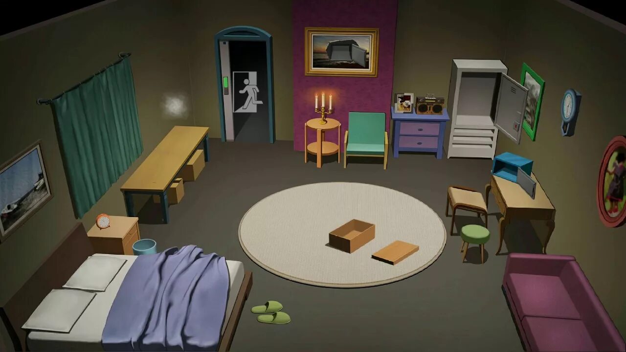 Detention игра. Головоломка комната. Detention игра на андроид. Прохождение игры room escape game