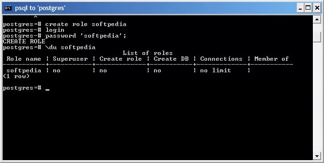 Psql create. Синтаксис psql. psql интерфейс. create database postgresql example. psql построить график.