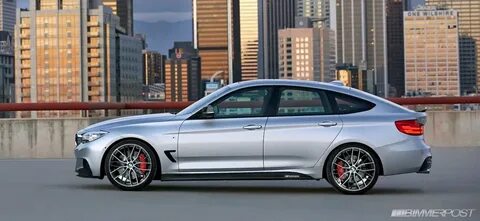 Bmw gt m