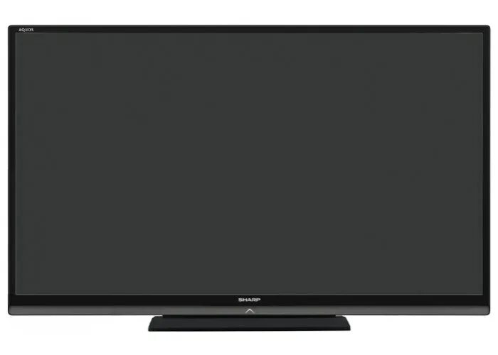 Lcd телевизоры sharp