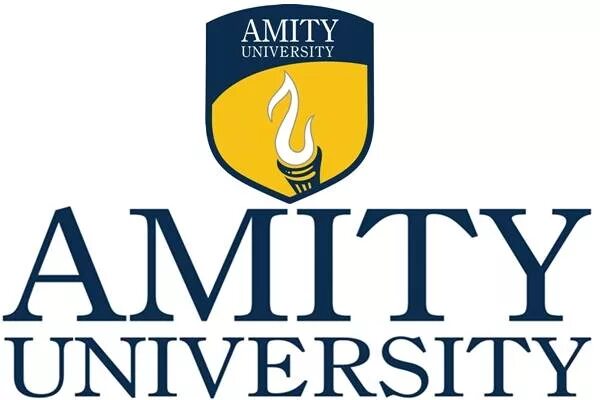 Amity university. Amity university haryana. amity university in singapore logo. amity logo.