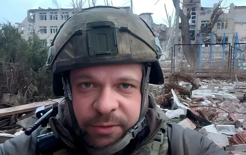 Poddubny: Tactics of the Armed Forces of Ukraine is the old Soviet school
