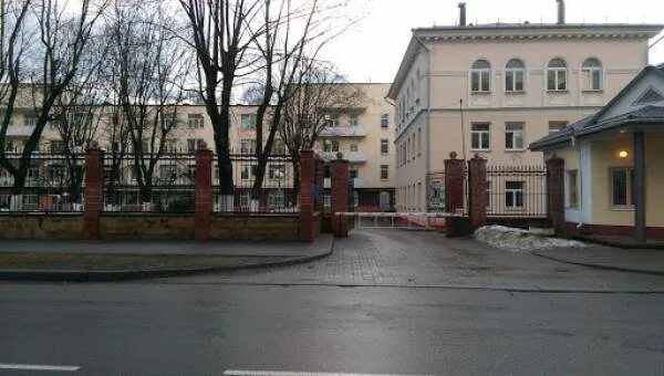 Госпиталь МВД Минск. Госпиталь МВД народного ополчения 35. Главный госпиталь МВД Москва. Центральный госпиталь МВД Октябрьское поле.