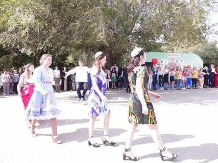 Сызранский гуманитарный колледж