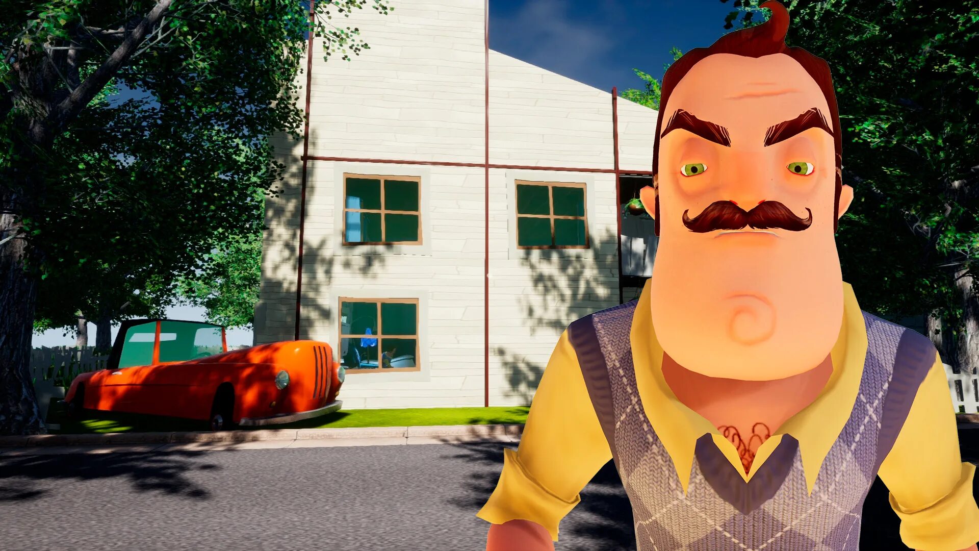 Привет сосед 2 Альфа 1. Hello Neighbor 2 дом Питерсона. Hello Neighbor 2 дом соседа. Привет сосед роботы