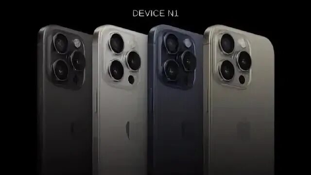 Iphone 15 pro max 256 white