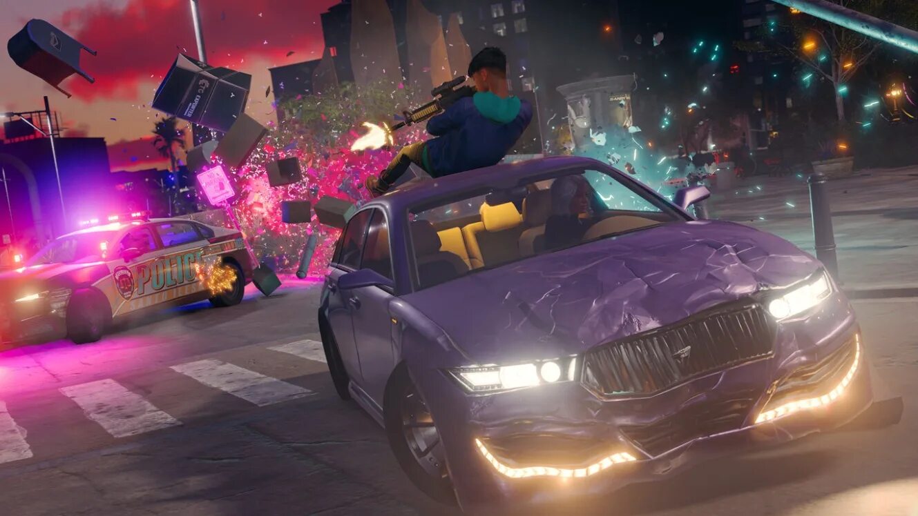 Saints Row 2022 ps4. Saints Row (игра, 2022). Saints Row 2022 геймплей. Saints Row 2022 разработчики.