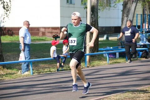 Тюменский спорт