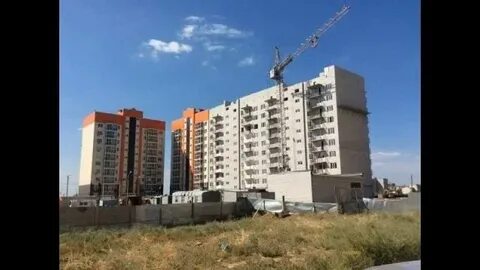 Солнечный волжский