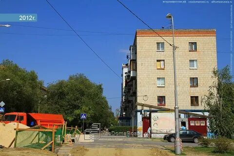Ул степана разина 33