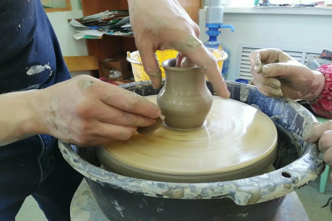 Можно ли мыть глиняную посуду