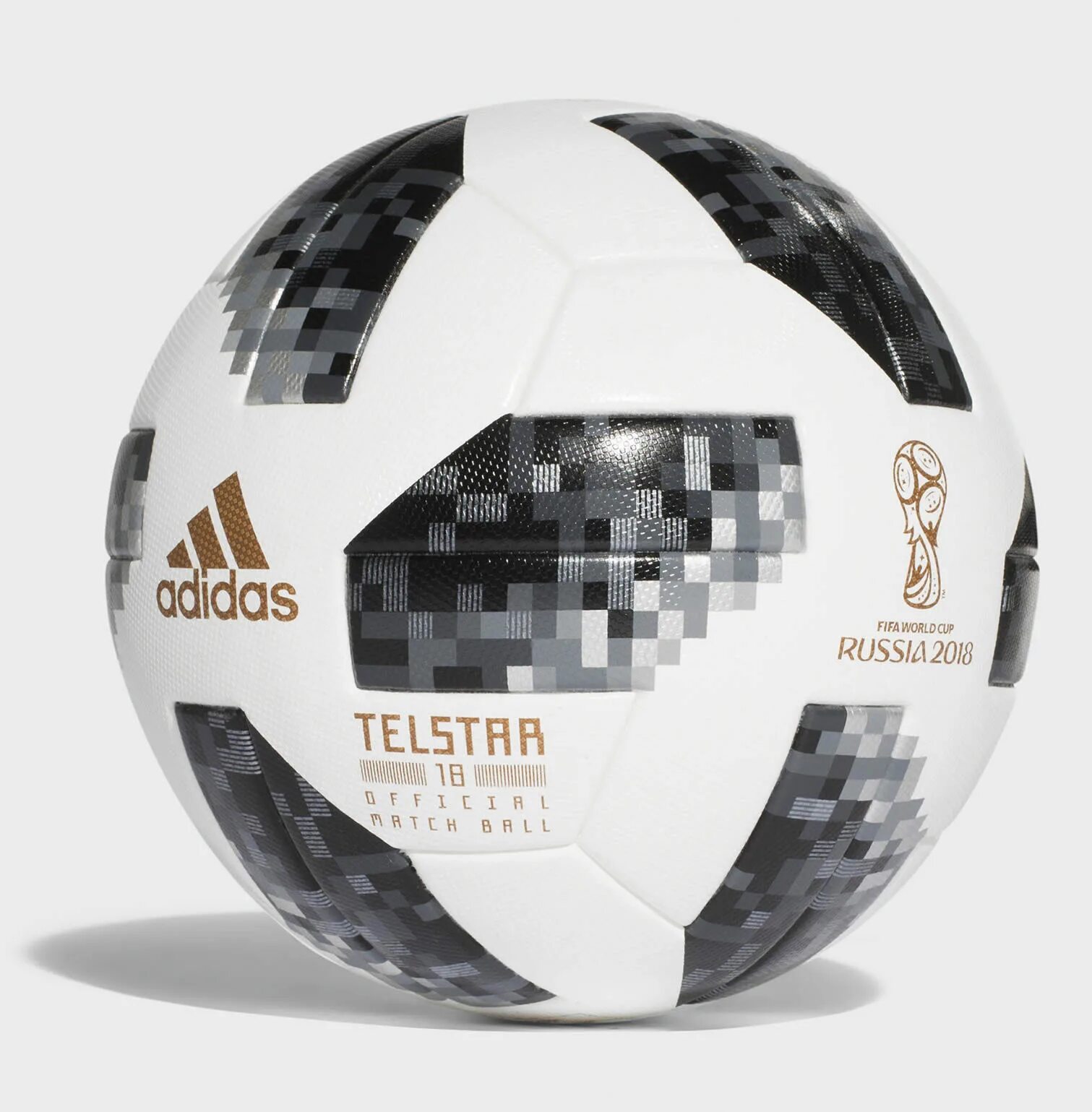 Мячи чемпионатов россии. Мяч футбольный adidas wc2018 Telstar OMB. Мяч adidas Telstar 2018. Adidas Telstar 18 Official Match Ball.