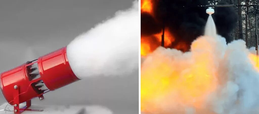 Огнетушитель в действии. Автоматическая система пожаротушения порошковая. Система порошкового пожаротушения буран. Автоматическое пожаротушение порошковое. Порошковое тушение пожара.