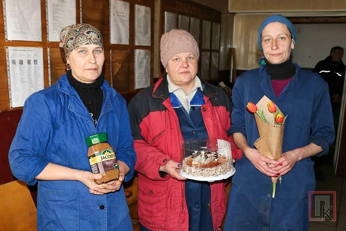 Торт за баб. Профсоюз АПК Вологодской области. Райком профсоюза работников