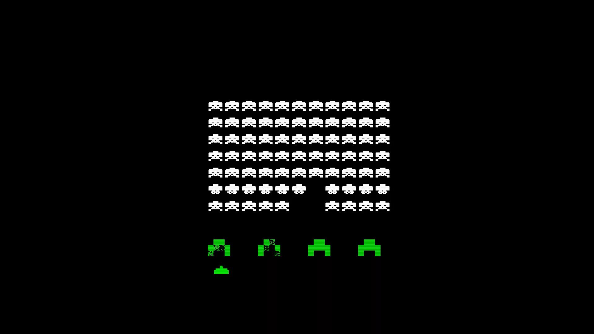 Спейс энд. Космические захватчики игра 1978. спейс инвейдерс. старая игра space invaders. игра спейс инвейдерс 1978 года.