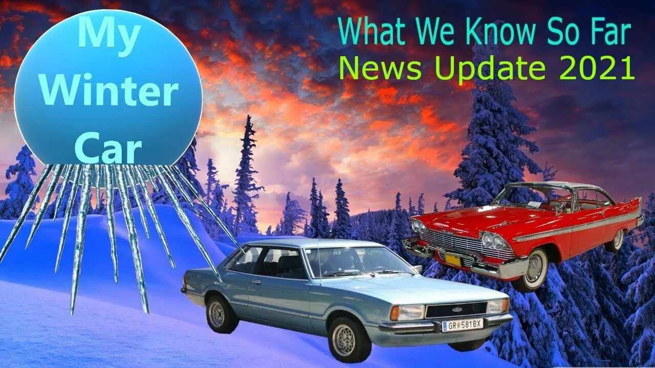 Май Винтер кар. My Winter car машина. My Winter car Дата. My Summer car Winter