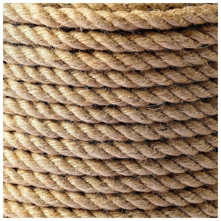 канат джутовый 30 мм. веревка джутовая 40 мм. канат джутовый 30 мм. канат джут. канат джут.