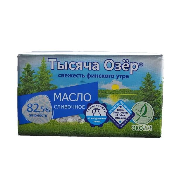 Тысяча озер купить. Сливочное масло тысяча озёр 82,5% 400 гр. Тысяча озёр масло сливочное 82.5%, 180 г. Масло тысяча озер 82,5% 180гр. Масло сливочное тысяча озер 400 гр.