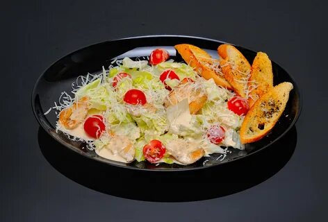 Салат пицца