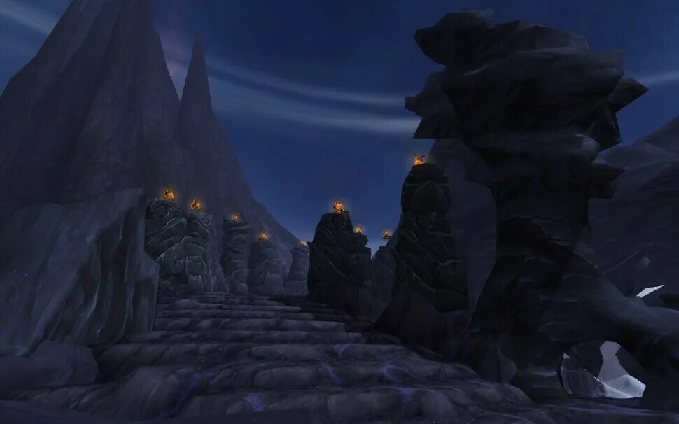 Wow legion как попасть в дренор. Дренор варкрафт. world of warcraft warlords of draenor босс. вороны warlords of draenor. wow warlords of draenor krxu.