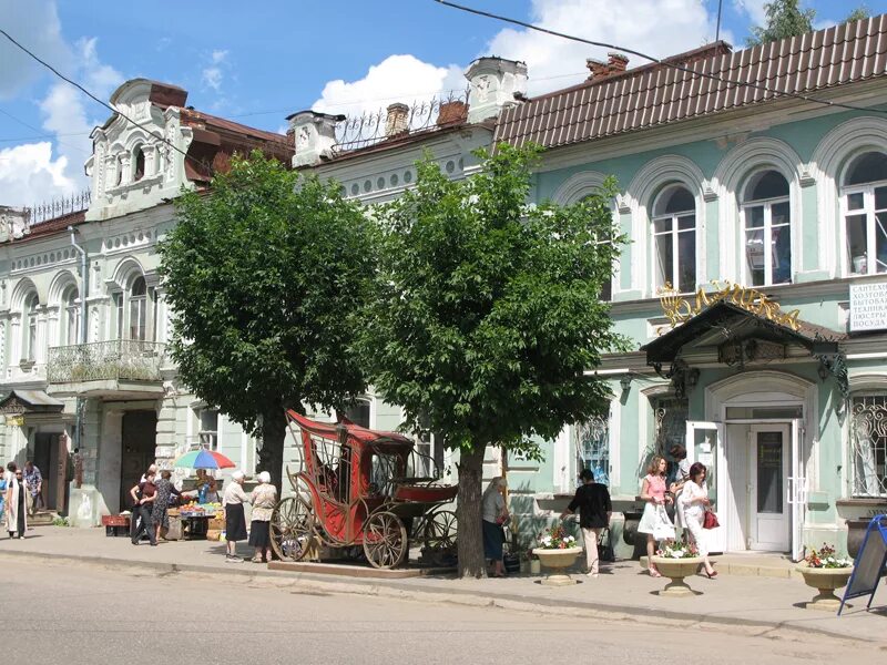 Кимры исторический центр. Городской округ Кимры. Кимры улочки. Кимры. Путеводитель.