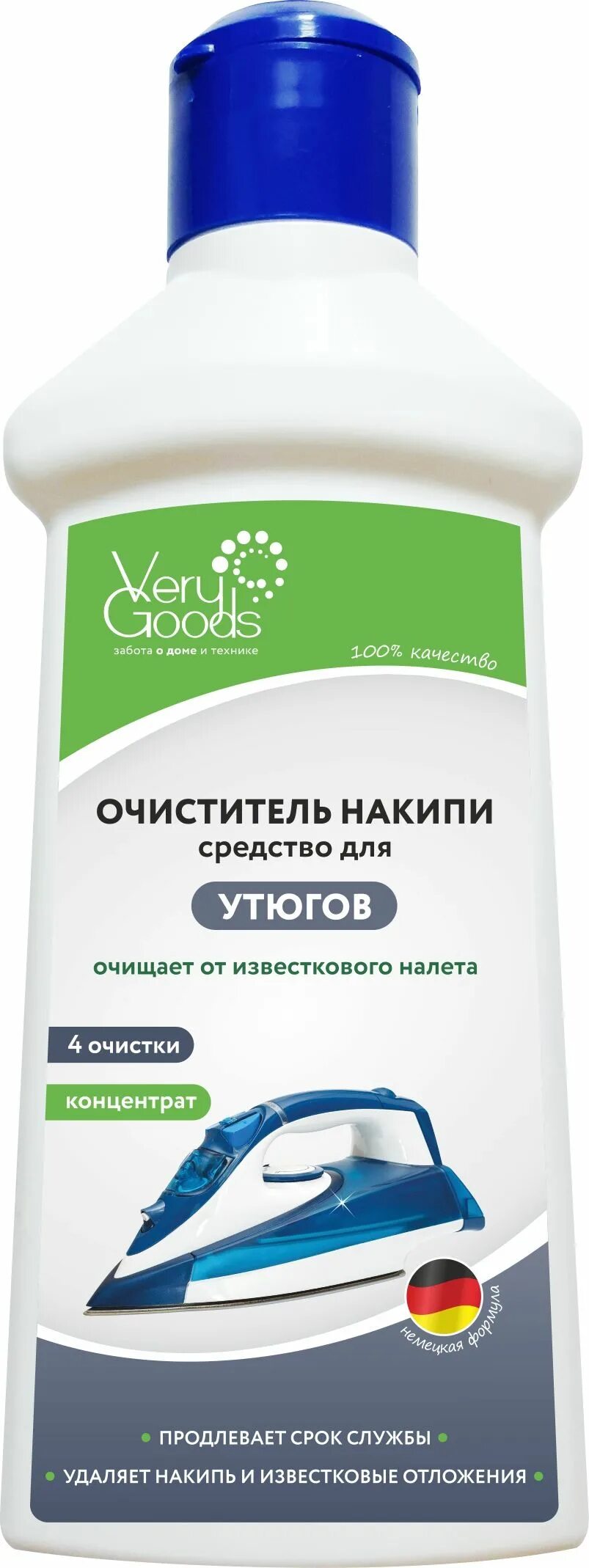 Очиститель накипи для утюгов VG-602. Средство для очистки от накипи verygoods. Очиститель от накипи для утюгов verygoods состав. Удалитель накипи для парогенератора. Вода для очистки от накипи