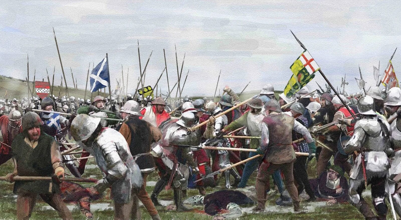 Battle of york. Битва при Флоддене 1513. Битва при Флодден-филде, сентябрь 1513 года.. Восстание якобитов в Шотландии. Битва при Каллодене в Шотландии в 1746.