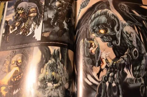 Everything Geek from a Geek: The Art of Bioshock Infinite a book review. 