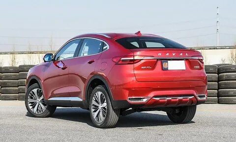 Как завести хавал ф7