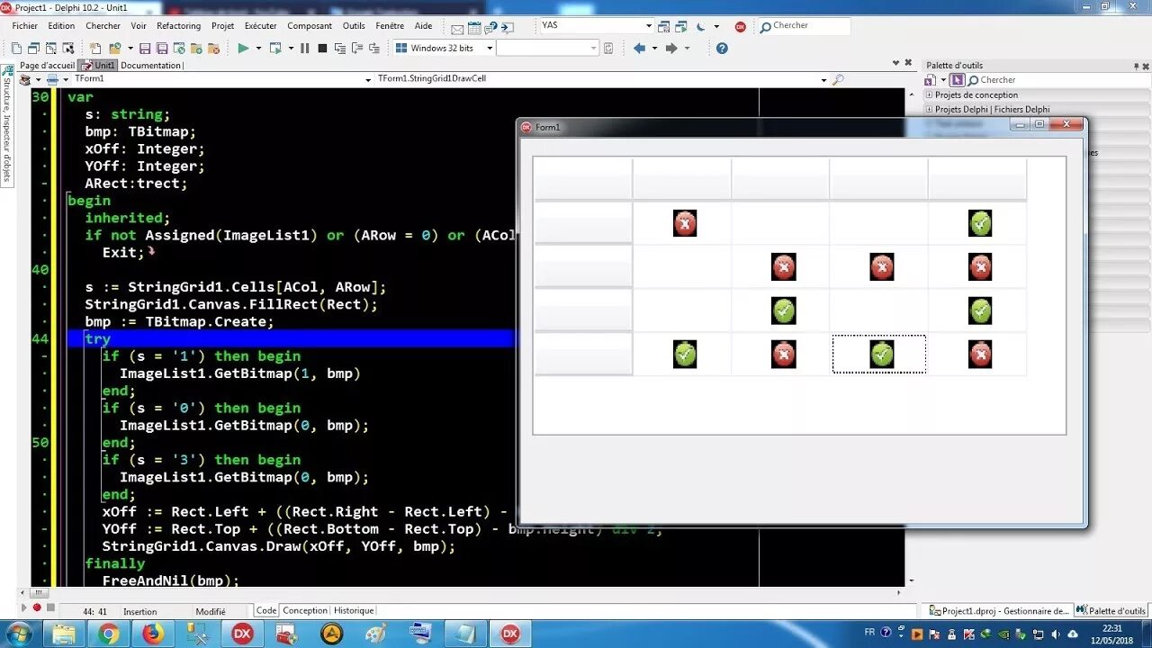 Delphi grid. Stringgrid лазарус. stringgrid делфи. компонента stringgrid это.