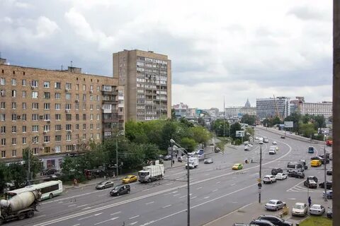 Москва бутырская 1