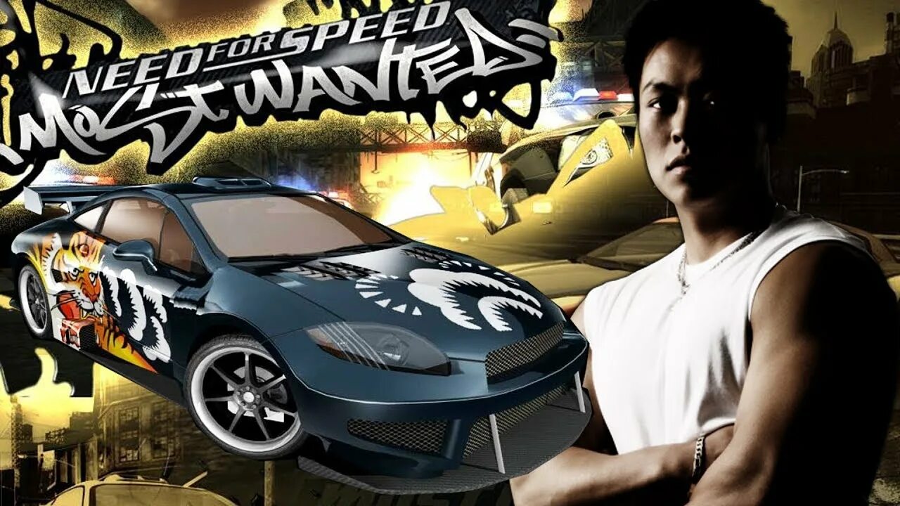 Nfs most wanted машины боссов. Биг лу эклипс. mitsubishi eclipse биг лу. биг лу nfs most wanted. mitsubishi eclipse nfs most wanted 2005.