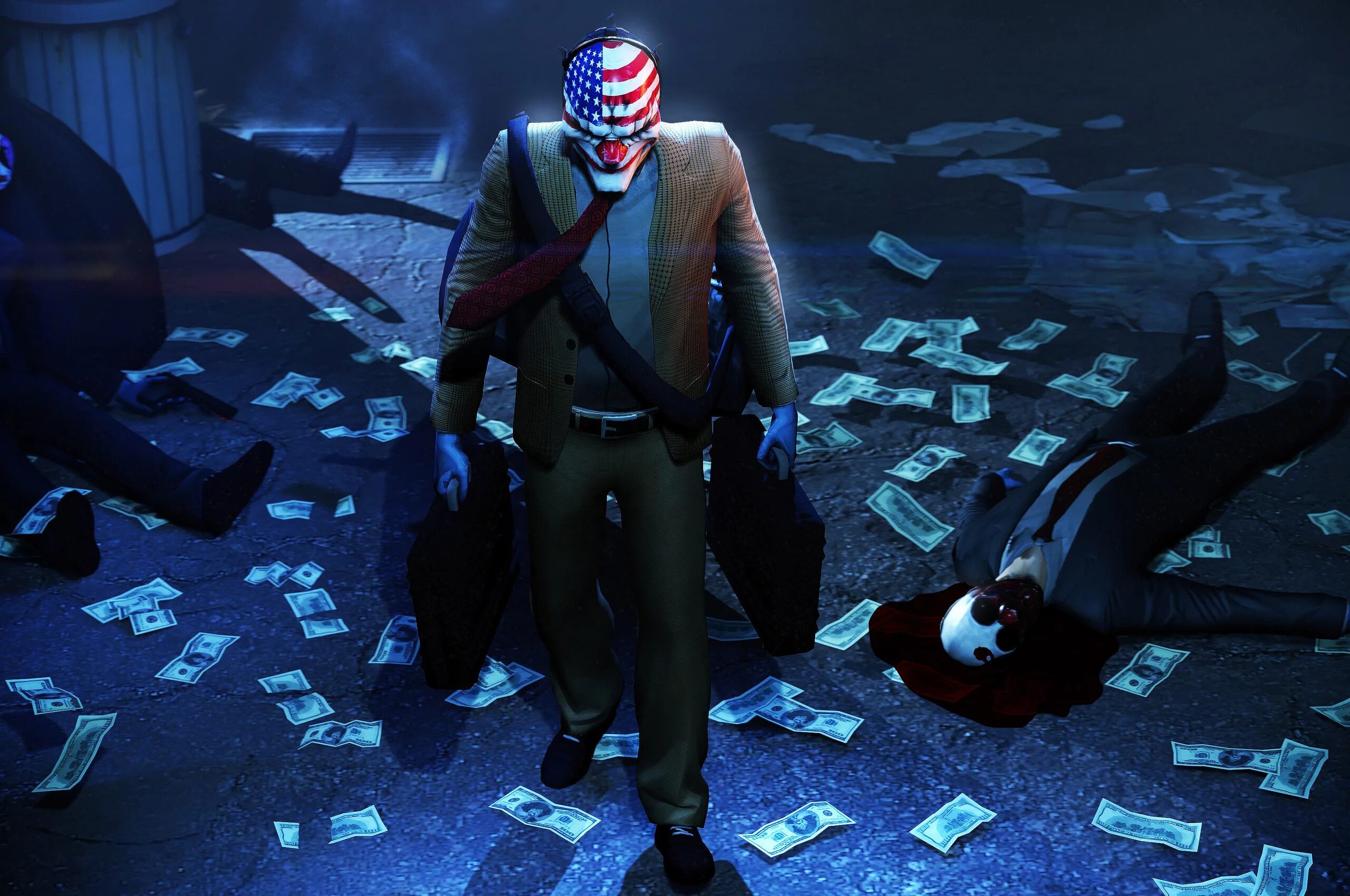 Пейдей 2 длс анлокер. Payday 2. overkill пейдей 2. payday 2 ограбление. ограбления пейдей 2.