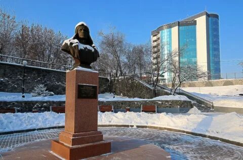 Челноков иркутск
