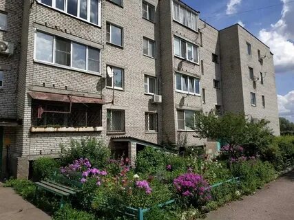 Квартира снят в поселок садовый