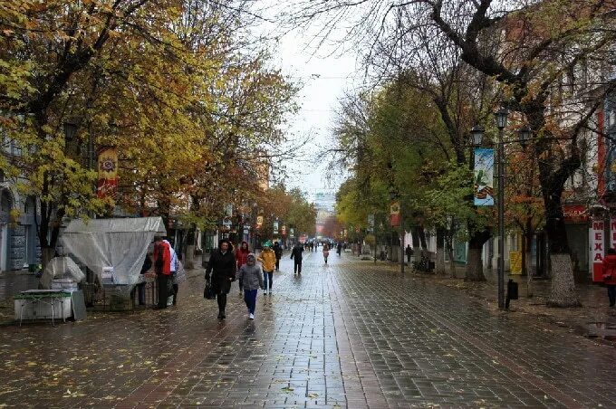 Осень в саратове 42 фото Ast-Ohota.ru