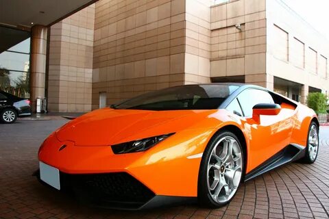 4 lamborghini