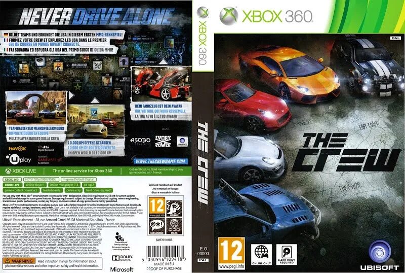 Как запустить игру на xbox 360. The Crew хбокс 360. The Crew (Xbox 360) фото. The Crew 1 Xbox 360 freeboot. Xbox one игры гонки.