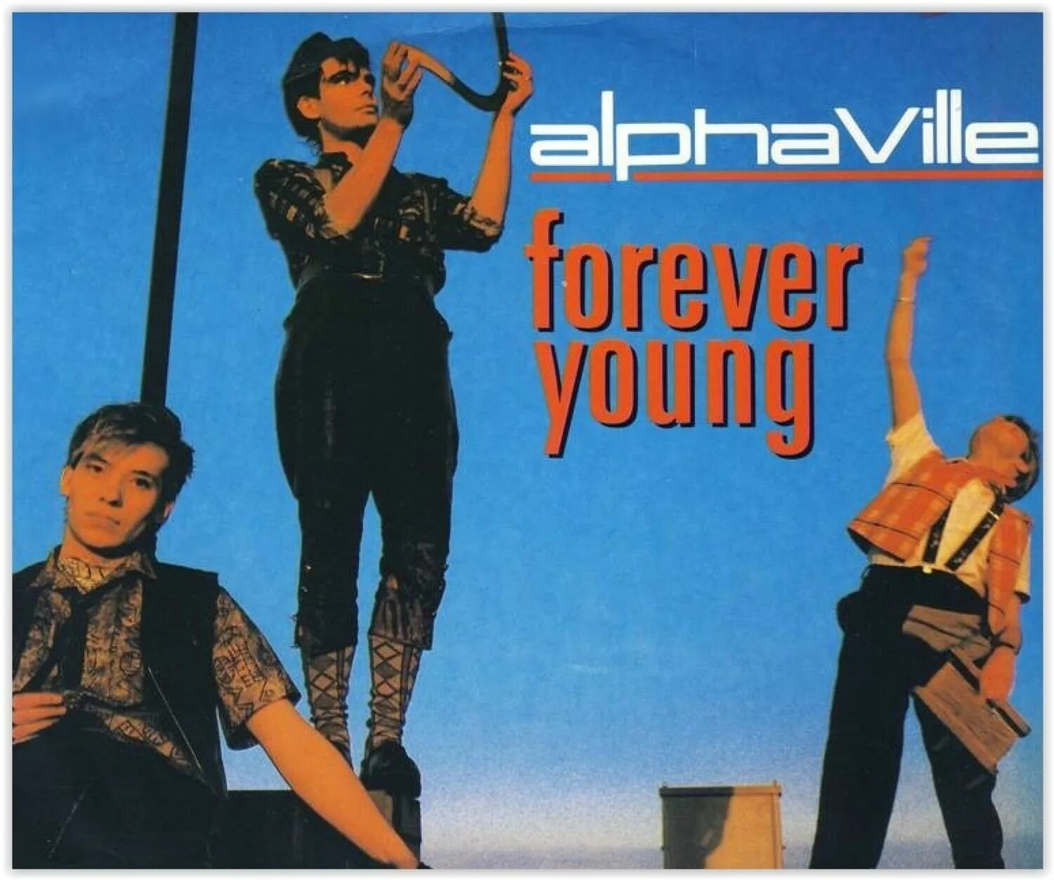 Alphaville 1984. Alphaville - Forever young - 1984 - LP. Alphaville обложка. Alphaville обложки альбомов.