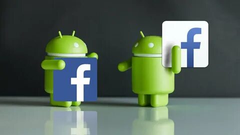 Facebook работает над собственной ОС для замены Android. 