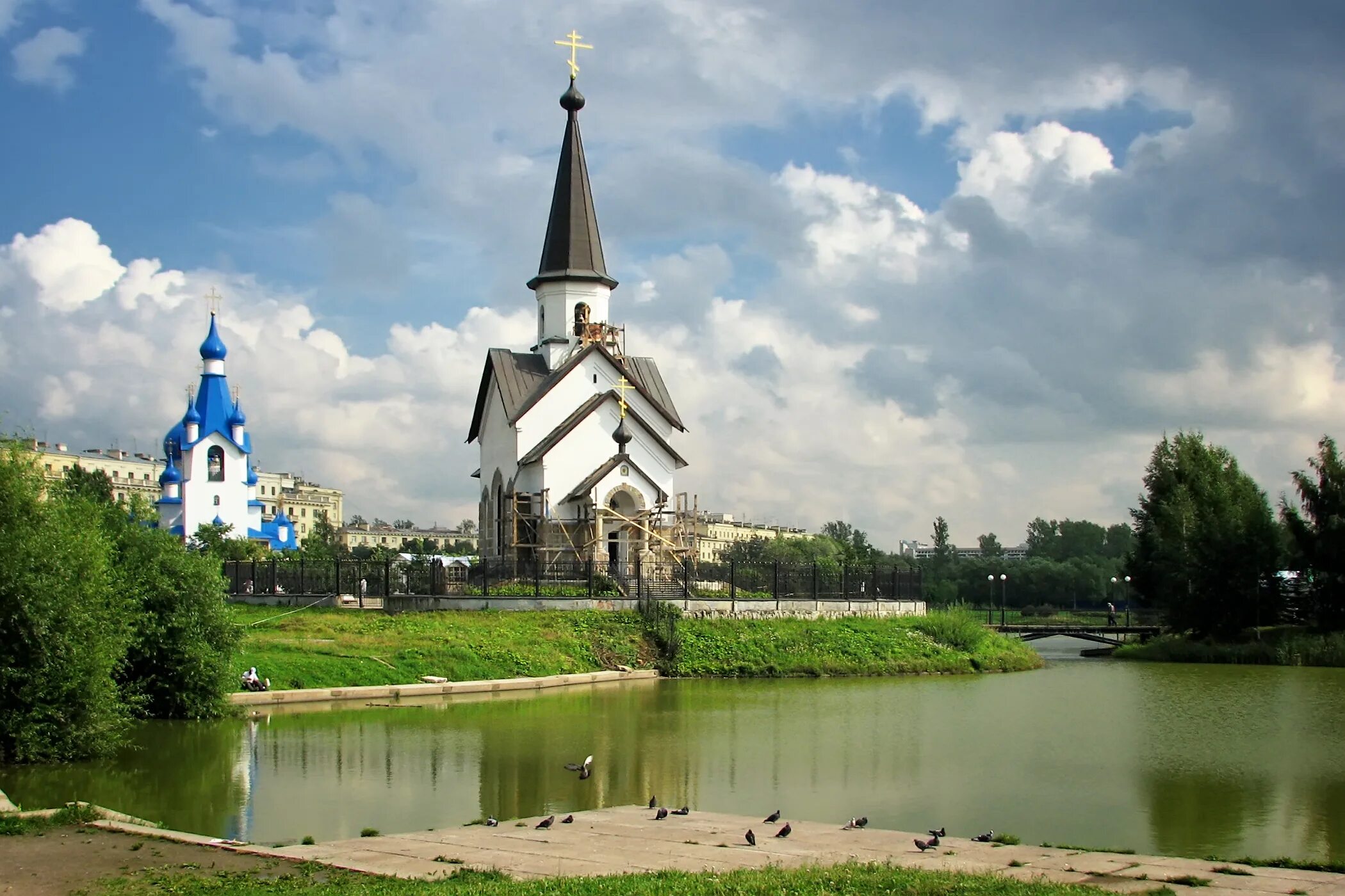 Картинки ПУЛКОВСКИЙ ПАРК САНКТ ПЕТЕРБУРГ ФОТО