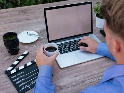 Новая интернет профессия