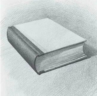 stack of books pencil drawing - Google Search, Still Life Ideas