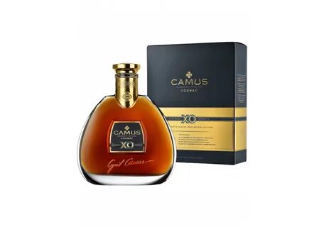 Camus cognac 0.5