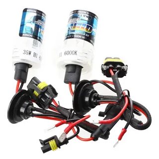 Лампы h1 6000k