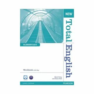 New total english pre intermediate ответы