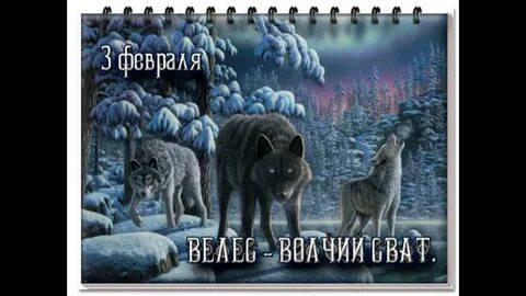 Бесплатная аудиокнига велеса